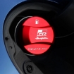 Picture of Blackline A90 Supra Fuel Cap Cover Version 2