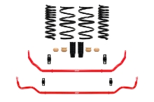 Picture of Eibach Pro Plus Kit Springs + Sway Bars - 2020+ GR Supra