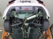 Picture of HKS FR-S/86 Hi-Power SPEC-L2 Single-Exit Exhaust - 2013-2020 BRZ/FR-S/86