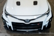 Picture of TOM'S Racing Type TK (Takamoto Katsuta) Front Bumper - 2023+ GR Corolla