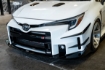 Picture of TOM'S Racing Type TK (Takamoto Katsuta) Front Bumper - 2023+ GR Corolla