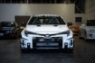 Picture of TOM'S Racing Type TK (Takamoto Katsuta) Front Bumper - 2023+ GR Corolla