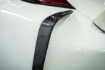 Picture of TOM'S Racing Carbon Fiber Rear Bumper Garnish - 2023+ GR Corolla