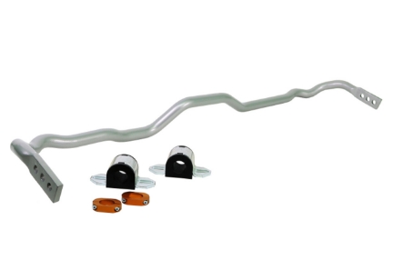 Picture of Whiteline GR Corolla 24 mm Rear Sway Bar - 2023+ GR Corolla