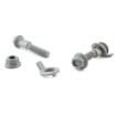 Picture of Whiteline GR Corolla 17mm Camber Adjusting Bolt Kit - 2023+ GR Corolla