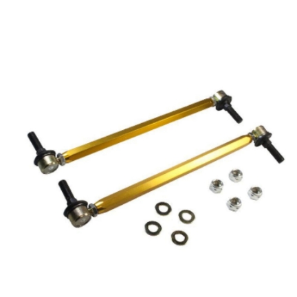 Picture of Whiteline GR Corolla Front Sway Bar End Links - 2023+ GR Corolla