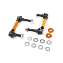 Picture of Whiteline GR Corolla Rear Sway Bar End Links - 2023+ GR Corolla