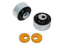 Picture of Whiteline GR Corolla Control Arm Caster Bushing + Anti-Lift/Anti-Dive - 2023+ GR Corolla