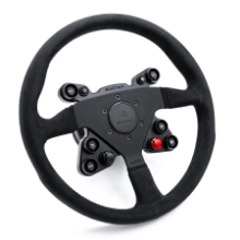 Picture of JQ Werks | MadTrace GR Corolla Racing Steering Wheel System - 2023+ GR Corolla