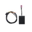 Picture of JQ Werks | Madtrace® GR Supra Racing Steering Wheel Driving Dynamic Control Module - 2020+ GR Supra