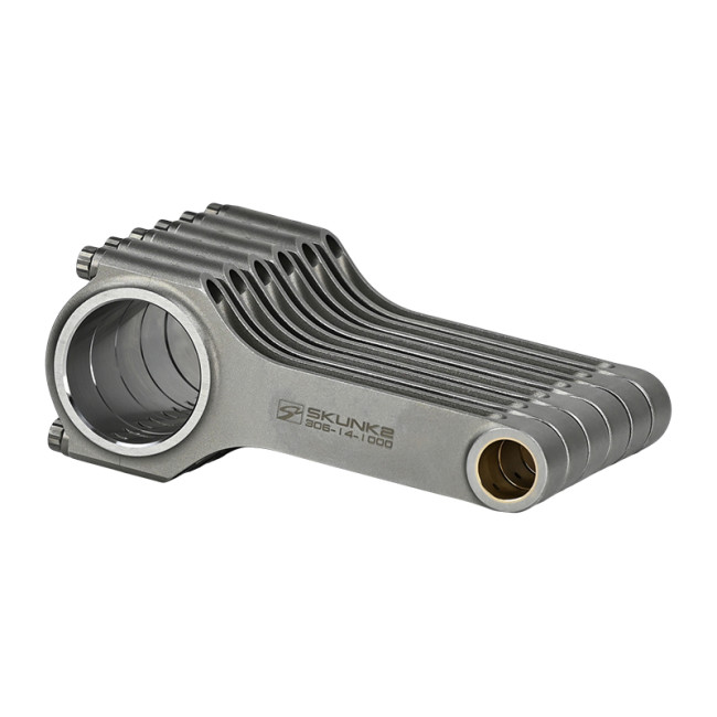 Skunk2 Alpha Series BRZ / FRS Connecting Rods main image 1