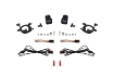 Picture of Diode Dynamics GR Corolla SSC1 LED Fog Light Kit - 2023+ GR Corolla