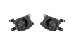Picture of Diode Dynamics GR Corolla SSC1 LED Fog Light Kit - 2023+ GR Corolla