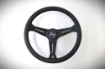 Picture of HKS Steering Wheel Nardi Sports 340MM Deep Dish 2025