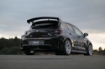 Picture of HKS GR Corolla Type-S Body Kit Rear Wing - 2023+ GR Corolla