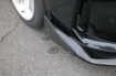 Picture of HKS GR Corolla Type-S Body Kit Front Bumper Spoiler - 2023+ GR Corolla