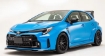 Picture of Grow Design Complete GR Corolla Body Kit - 2023+ GR Corolla