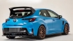 Picture of Grow Design Complete GR Corolla Body Kit - 2023+ GR Corolla