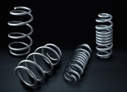 Picture of Grow Design Lowering Springs - 2023+ GR Corolla