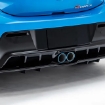 Picture of Fujitsubo x Grow Design Cat-Back Exhaust - 2023+ GR Corolla