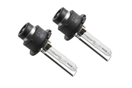 Picture of Diode Dynamics HID Bulb D4S 8000K (Pair)