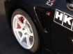 Picture of HKS GR Corolla Type-S Body Kit Fender Moldings - 2023+ GR Corolla