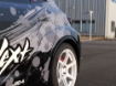 Picture of HKS GR Corolla Type-S Body Kit Fender Moldings - 2023+ GR Corolla