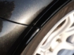 Picture of HKS GR Corolla Type-S Body Kit Fender Moldings - 2023+ GR Corolla