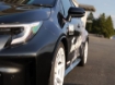 Picture of HKS GR Corolla Type-S Body Kit Fender Moldings - 2023+ GR Corolla