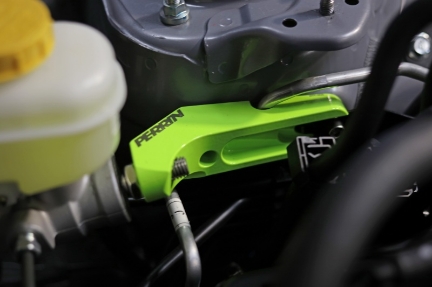 Picture of Perrin GR86/FR-S Brake Master Cylinder Brace - 2013-2020 BRZ/FR-S/86, 2022+ BRZ/GR86