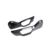 Picture of Rexpeed GR Supra Carbon Seat Adjustment Panel Covers - 2020+ GR Supra