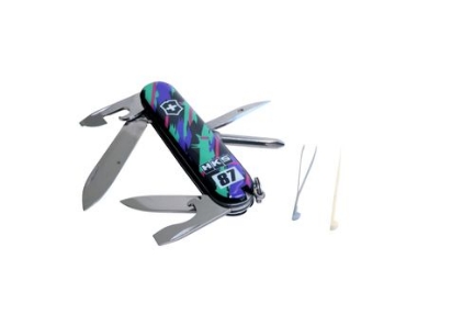 Picture of HKS Multi Tool Victorinox Tinker OC