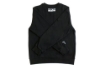 Picture of HKS Super Racing Black Pullover Sweater