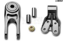 Picture of Verus Engineering GR Corolla Pitch Stop Mount - 2023+ GR Corolla