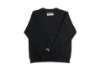Picture of HKS Black Pullover Sweater