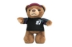 Picture of HKS Key Chain Bear Oil Color