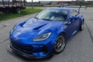 Picture of Kazama Auto GR86 GT Aero Bonnet - 2022+ BRZ/GR86