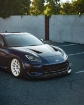 Picture of Kazama Auto GR86 GT Aero Bonnet - 2022+ BRZ/GR86