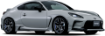 Picture of  WedsSport SA-01R 18x8.5 +45 5x100 - Weds Black Clear