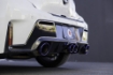 Picture of APEXi GR Corolla N1 Evo Extreme Catback Exhaust (Resonated) - 2023+ GR Corolla