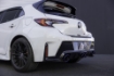 Picture of APEXi GR Corolla N1 Evo Extreme Catback Exhaust (Resonated) - 2023+ GR Corolla