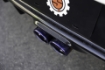 Picture of APEXi GR Corolla N1 Evo Extreme Catback Exhaust (Resonated) - 2023+ GR Corolla