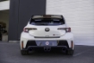 Picture of APEXi GR Corolla N1 Evo Extreme Catback Exhaust (Resonated) - 2023+ GR Corolla