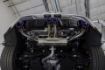 Picture of APEXi GR Corolla N1 Evo Extreme Catback Exhaust (Resonated) - 2023+ GR Corolla