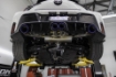 Picture of APEXi GR Corolla N1 Evo Extreme Catback Exhaust (Resonated) - 2023+ GR Corolla