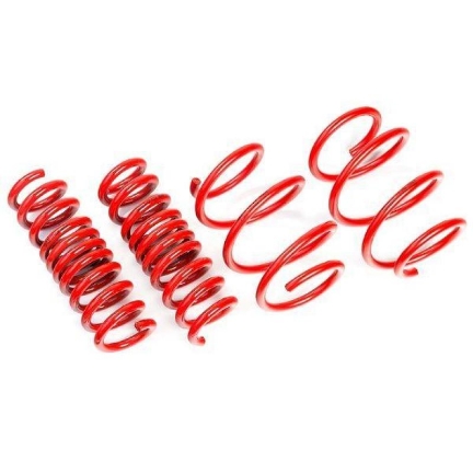 Picture of AST Suspension Lowering Springs - 2020+ GR Supra