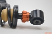 Picture of AST Suspension GR Supra 5100 Series 1-Way Adjustable Coilovers - 2020+ GR Supra