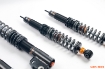 Picture of AST Suspension GR Supra 5100 Series 1-Way Adjustable Coilovers - 2020+ GR Supra