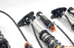 Picture of AST Suspension GR Supra 5300 Series 3-Way Adjustable Coilovers - 2020+ GR Supra