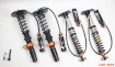 Picture of AST Suspension GR Supra 5300 Series 3-Way Adjustable Coilovers - 2020+ GR Supra